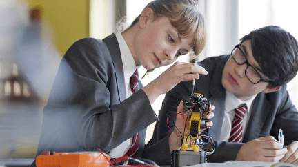 上饒茶山花苑小區