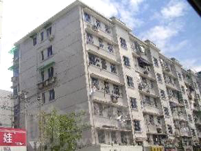 濟寧市竹竿巷小區